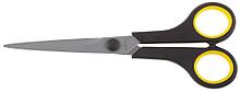 40465-18 Ножницы STAYER ''MASTER'' хозяйственные, двухкомпонентные ручки, 175мм
