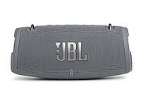 Портативная беспроводная блютуз колонка JBL Xtreme 3 серая JBLXTREME3GRYRU музыкальная