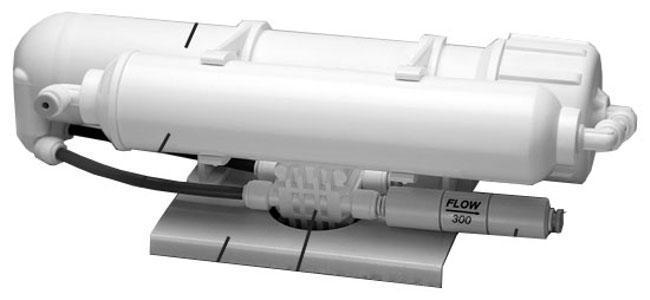 Фильтр для очистки воды бытовой проточный под мойку Гейзер Престиж-2 без бака система обратного осмоса - фото 1 - id-p221592989