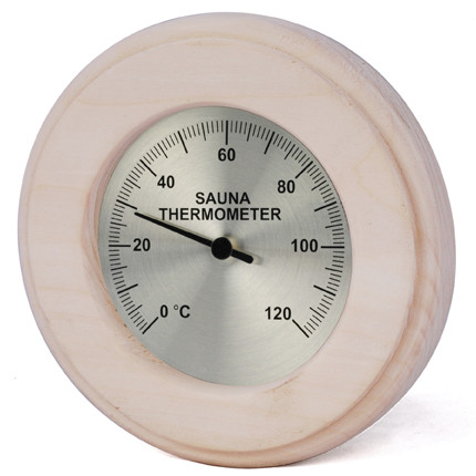 Термометр SAWO для сауны - фото 1 - id-p221705276