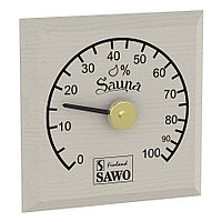 SAWO 105-HBA гигрометр для бани сауны Саво