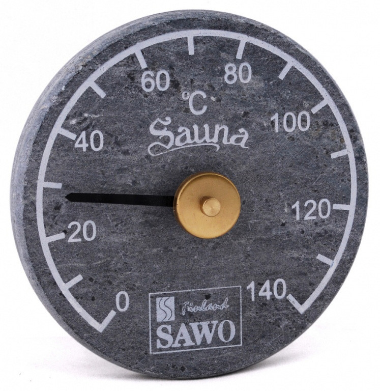 SAWO 290-TR термометр для бани сауны Саво - фото 1 - id-p221705312
