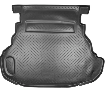 Коврик Норпласт для багажника Toyota Camry 50, 55 (V50, V55, XV50, XV55) 2.5 2011-2023 - фото 1 - id-p68341903