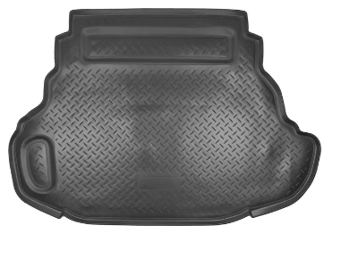 Коврик Норпласт для багажника Toyota Camry 50, 55 (V50, V55, XV50, XV55) 3.5 2011-2023 - фото 1 - id-p68341904
