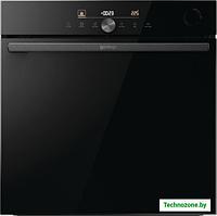 Электрический духовой шкаф Gorenje BSA6747DGWI