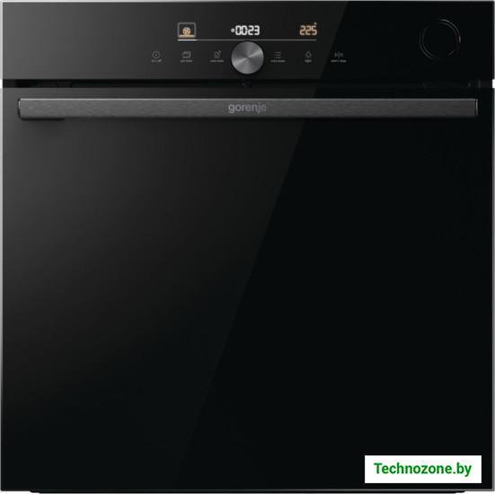 Электрический духовой шкаф Gorenje BSA6747DGWI - фото 1 - id-p221705653