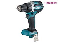 Дрель-шуруповерт Makita DDF484Z