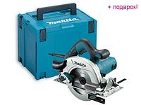 Дисковая пила Makita HS6601J