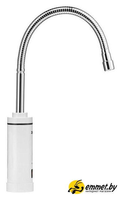 Проточный электрический водонагреватель-кран Zanussi SmartTap - фото 3 - id-p221706739