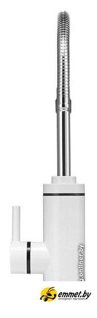 Проточный электрический водонагреватель-кран Zanussi SmartTap - фото 4 - id-p221706739