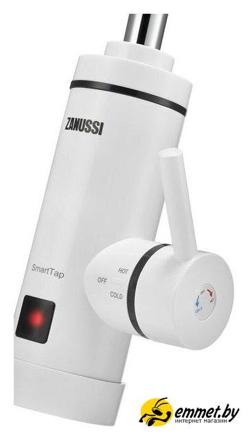 Проточный электрический водонагреватель-кран Zanussi SmartTap - фото 5 - id-p221706739