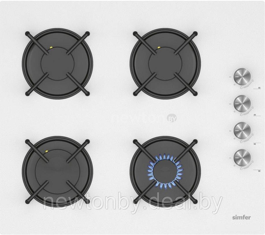 Варочная панель Simfer H60K40C111