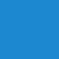 Краска-спрей MTN94, 400мл (Флуоресцентный синий )