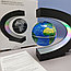 Магнитный глобус левитации Fantastic Technology, фото 8