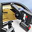Беспроводной портативный проффесиональный пылесос в автомобиль Cordless Blower / Литиевая батарея, фото 6