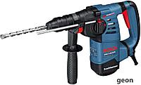 Перфоратор Bosch GBH 3-28 DFR Professional (061124A000)