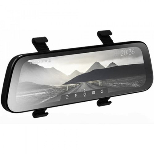 Видеорегистратор 70mai Rearview Dash Cam Wide D07 Midrive D07 (Международная версия) - фото 2 - id-p221705554