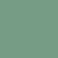 Маркер Finecolour Brush (сосново-зеленый)