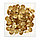 Гвозди декоративные 25х39мм, Золото (100шт.), фото 4