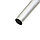 Черенок алюминиевый, d = 30 мм, длина 100 см, с V-образной ручкой, фото 2