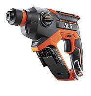 AEG Перфоратор аккумуляторный AEG BBH18C (без батареи) 4935464984