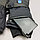 Перчатки зимние с подогревом Heated Gloves ZCY-124065 (3 режима нагрева, 2 блока питания 4000 мАч в комплекте), фото 9