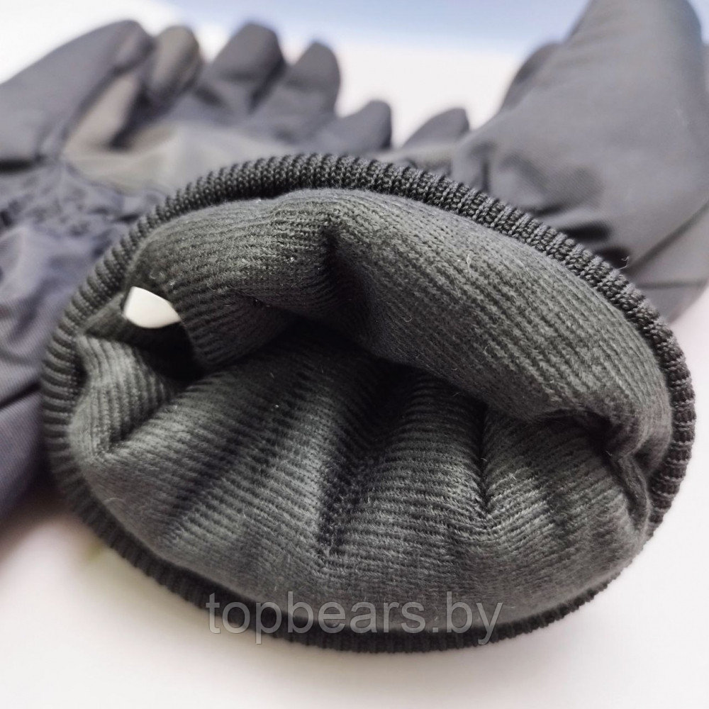 Перчатки зимние с подогревом Heated Gloves ZCY-124065 (3 режима нагрева, 2 блока питания 4000 мАч в комплекте) - фото 2 - id-p221523867