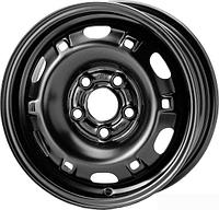 Штампованные диски Magnetto Wheels 17001 17x7.5" 5x108мм DIA 63.3мм ET 52.5мм B