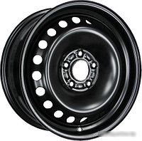 Штампованные диски Magnetto Wheels 16012 AM 16x6.5" 5x114.3мм DIA 60.1мм ET 45мм B