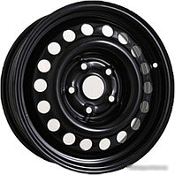 Литые диски Magnetto Wheels 16003 16x6.5" 5x114.3мм DIA 66мм ET 50мм B