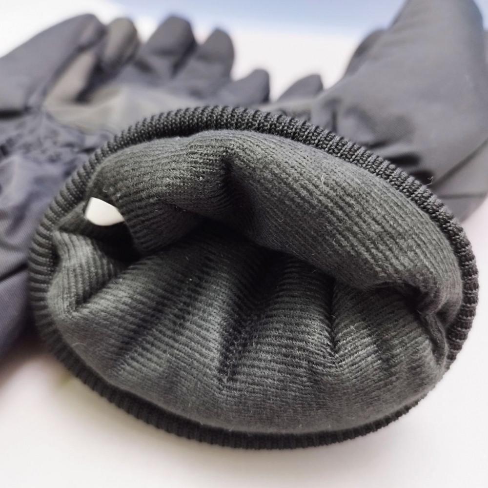 Перчатки зимние с подогревом Heated Gloves ZCY-124065 (3 режима нагрева, 2 блока питания 4000 мАч в комплекте) - фото 2 - id-p221523943