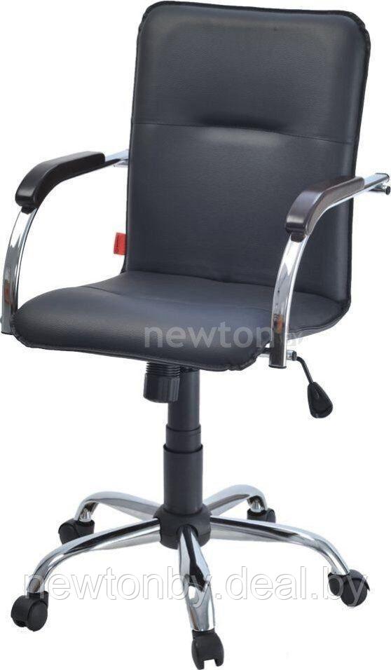Кресло Фабрикант Самба G (черный)