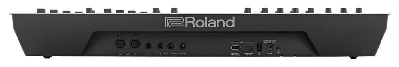 Цифровой синтезатор Roland GAIA 2 - фото 4 - id-p221719390