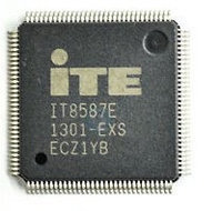Мультиконтроллер ITE IT8587E FXA