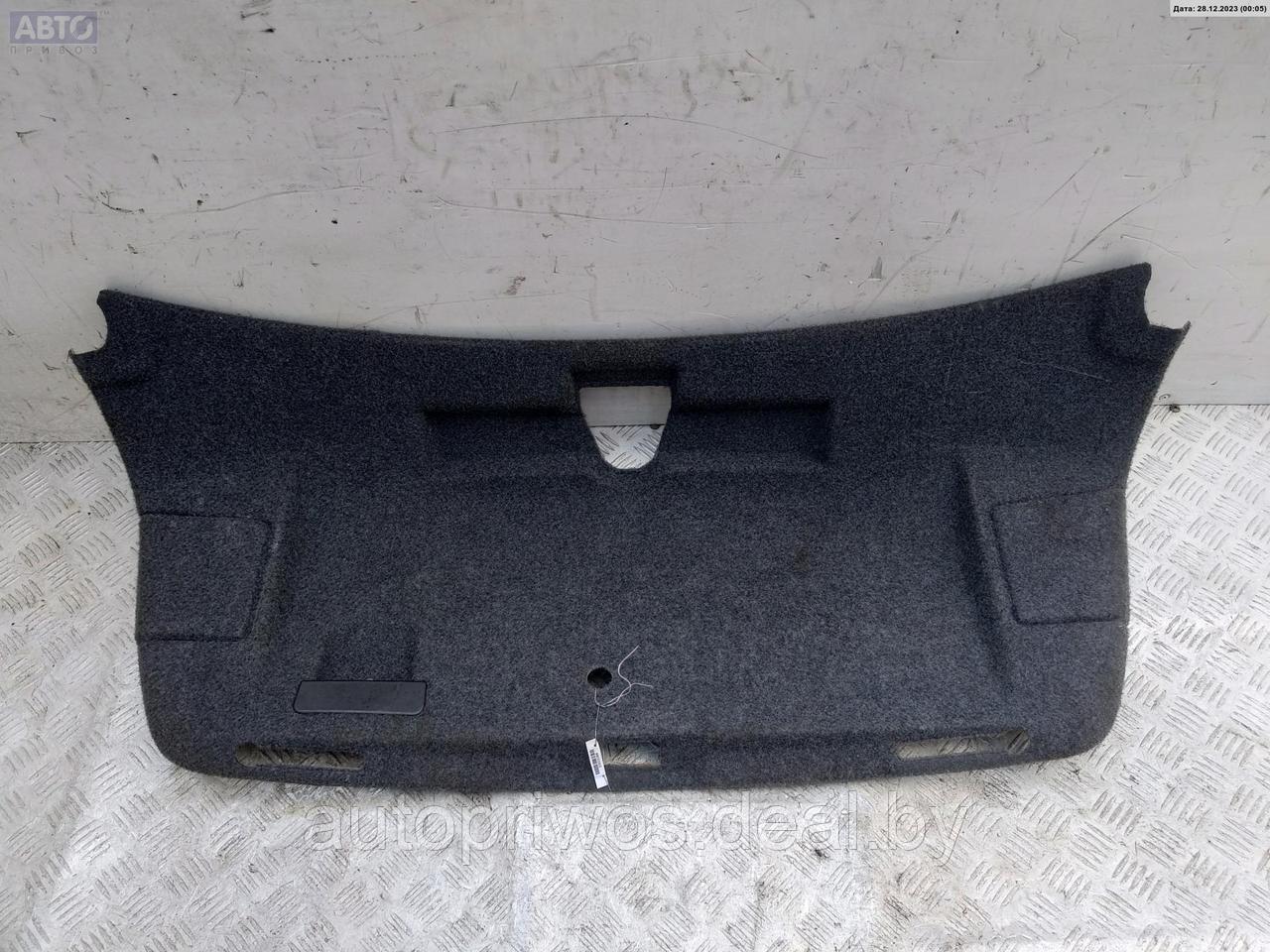 Обшивка крышки багажника Audi A5 8T (2007-2015)
