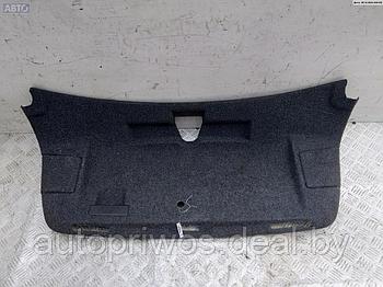 Обшивка крышки багажника Audi A5 8T (2007-2015)