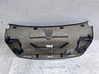 Обшивка крышки багажника Audi A5 8T (2007-2015), фото 2