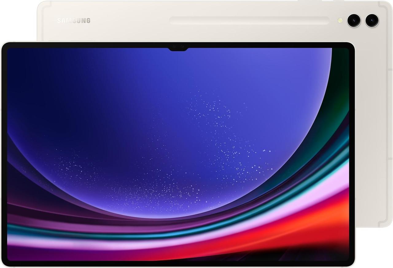 Планшет Samsung Galaxy Tab S9 Ultra SM-X910 Snapdragon 8 Gen 2 3.36 8C RAM12Gb ROM512Gb 14.6" Super AMOLED 2X - фото 1 - id-p221720619