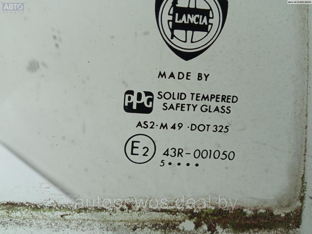 Стекло двери задней правой Lancia Kappa - фото 2 - id-p193502418