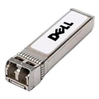 Трансивер DELL SFP+ Optical Transceiver 10GbE/25GbE Dual Rate SFP28 SR 85C Optic for all SFP28 ports