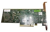 Адаптер Dell 540-BBVM Broadcom 57416 Dual port Broadcom 57416 10Gbit Base-T PCIe LP for 14G