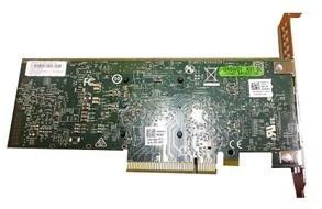 Адаптер Dell 540-BBVM Broadcom 57416 Dual port Broadcom 57416 10Gbit Base-T PCIe LP for 14G - фото 1 - id-p221720825