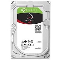 Жесткий диск HDD SATA-III Seagate 6Tb, ST6000VN006, IronWolf NAS, 5400 rpm, 256Mb buffer (аналог ST6000VN001),