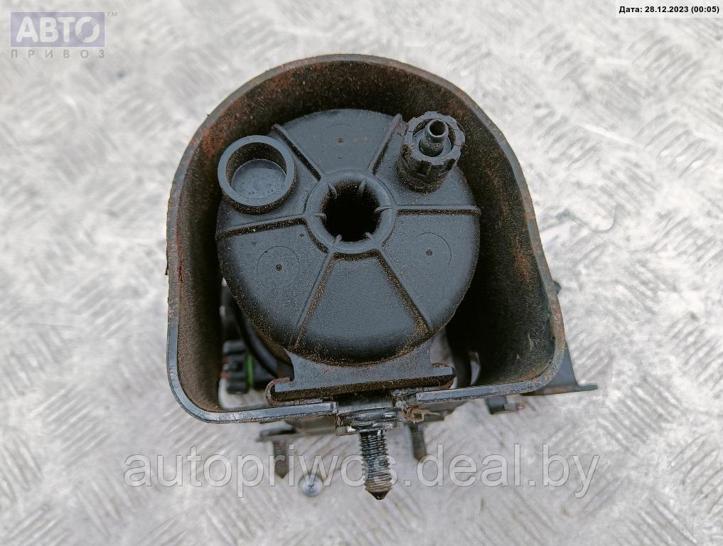 Корпус топливного фильтра Opel Vectra C - фото 2 - id-p221719624
