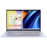 Ноутбук ASUS Vivobook 15 X1502ZA-BQ1856 Intel Core i5-12500H/8GB/SSD512GB/15.6"/IPS/FHD/NoOS/Icelight Silver