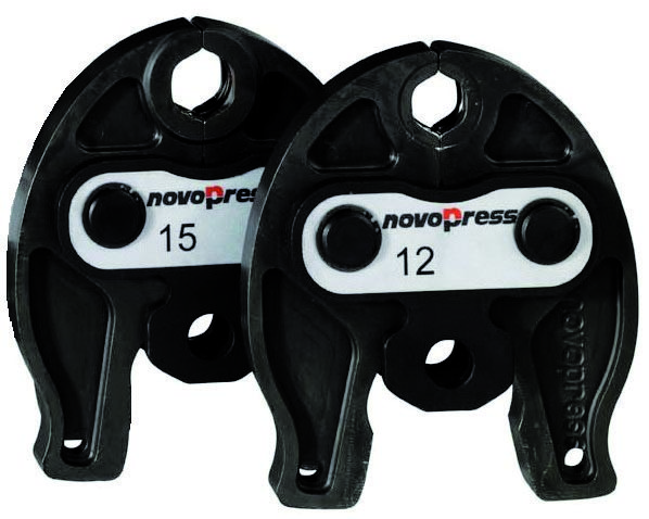 625-20/PB1V12 Пресс-клещи PB1 тип V 12 mm NOVOPRESS