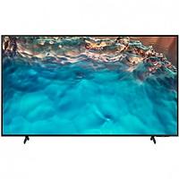 Телевизор LED Samsung 50" UE50BU8000UXCE Series 8 черный 4K Ultra HD 50Hz DVB-T2 DVB-C DVB-S2 USB WiFi Smart