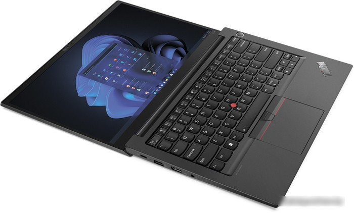 Ноутбук Lenovo ThinkPad E14 Gen 4 Intel 21E30085RT - фото 4 - id-p221721855
