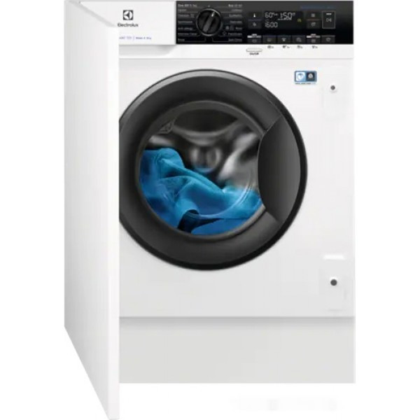 Стирально-сушильная машина Electrolux EW7W368SI - фото 1 - id-p220824888