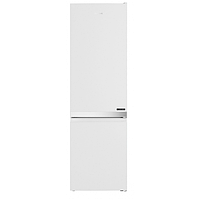 Холодильник с морозильником Hotpoint-Ariston HT 4201I W